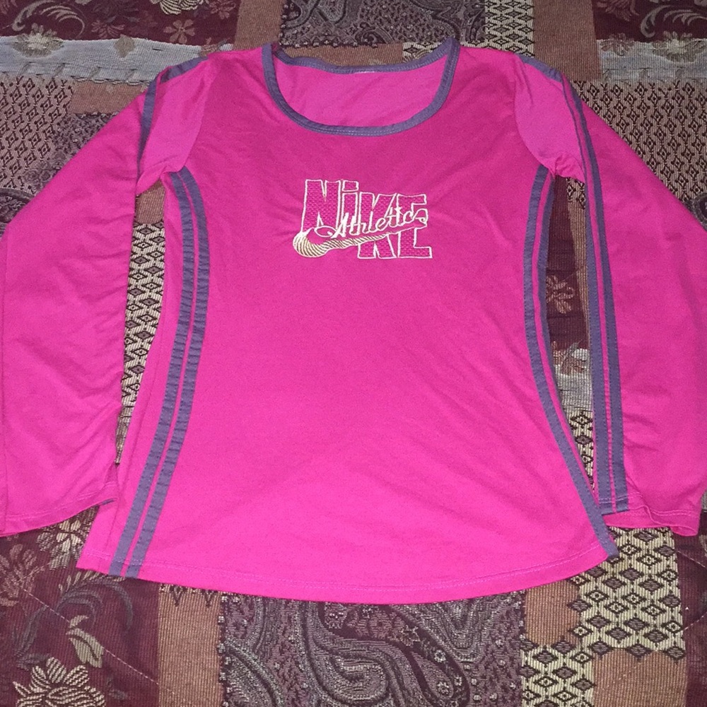 VTG Nike long sleeve - Picture 1 of 5